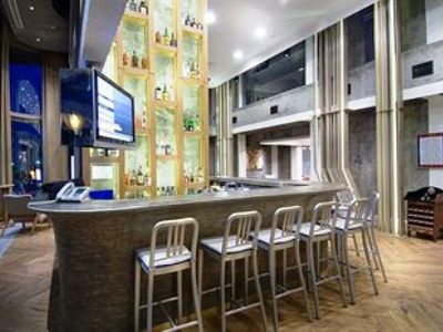 Istanbul Conti Hotel Bagian luar foto